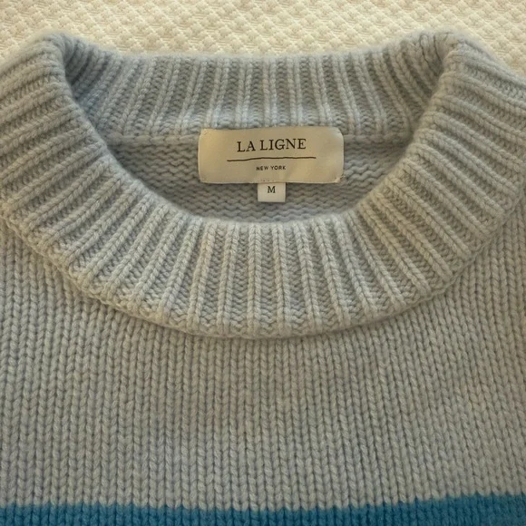 La Ligne Mini Marin Sweater - Picture 4 of 5